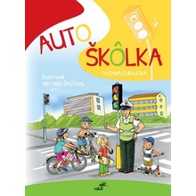 Autoškôlka