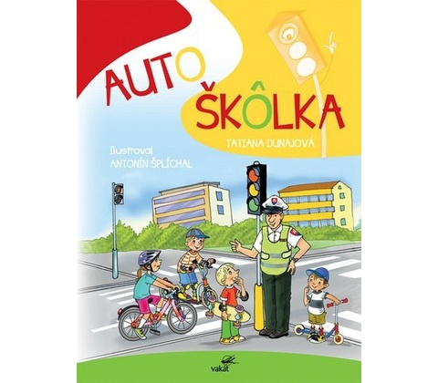 Autoškôlka