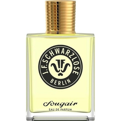 JF Schwarzlose Berlin Fougair parfémovaná voda unisex 50 ml