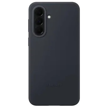 Samsung Galaxy A37 Silicone Case black (EF-PA376CBEGWW)