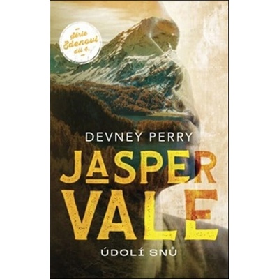 Jasper Vale - Údolí stínů - Devney Perry