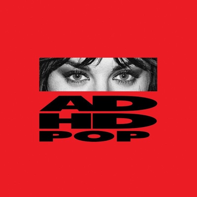 Ewa Farná - ADHD POP CD