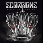 Scorpions - Return To Forever (Gatefold Sleeve) (180 g) (2 LP) (0888750591210)