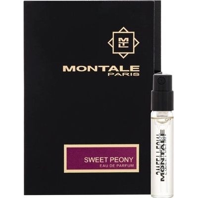 Montale Sweet Peony parfum dámsky 2 ml vzorka