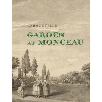 Garden at Monceau