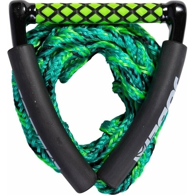 Jobe Wakesurf Green Lano s rukoväťou