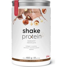 Nutrisslim Whey Protein Shake 450 g
