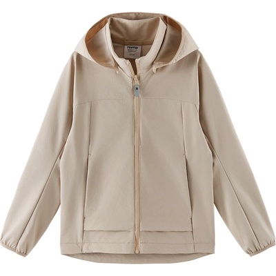 Reima Детско ежедневно яке Reima Kid's Puruton Casual jacket - Earthy Beige - размер 104 (EU) (703-5380-0211)