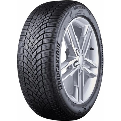 Bridgestone LM005 235/55 R18 100V
