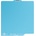 BIQU Panda Build Plate CryoGrip Pro Frostbite - Blue - Bambu Lab X1/P1/P2/A1 (106000788)