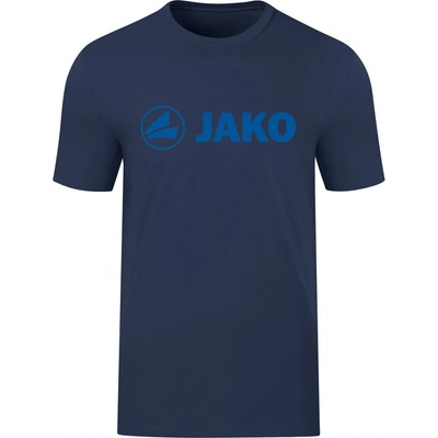 Jako bavlněné triko Promo navy