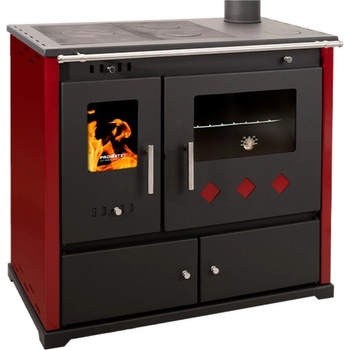 Image 1 of prometey Praktik Lux 9,5 kW right