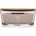 WoodWick Opulent Wood Patchouli Creme ароматна свещ с дървен фитил 453.6 гр