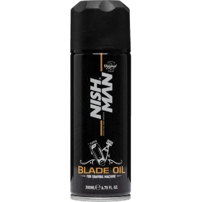 Nishman Blade Oil 200 ml