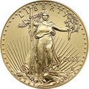 U.S. Mint Zlatá mince American Eagle 1/2 oz