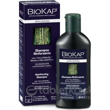 Biokap Anticaduta posilňujúci šampón proti vypadávaniu vlasov 200 ml