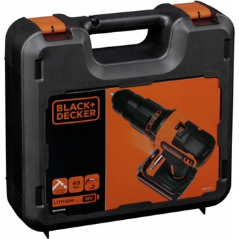 Black & Decker BDCHD18KB-QW