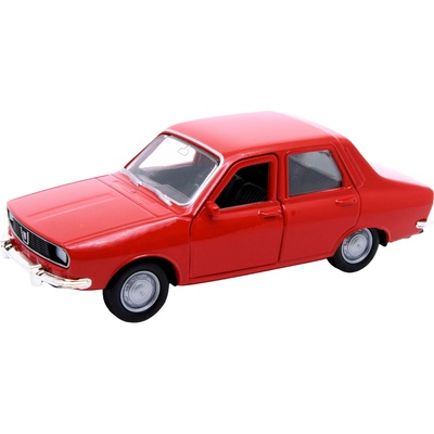 Welly Метална кола Welly - Dacia 1300, 1: 34 (1DCTYWE0BG4972007D)