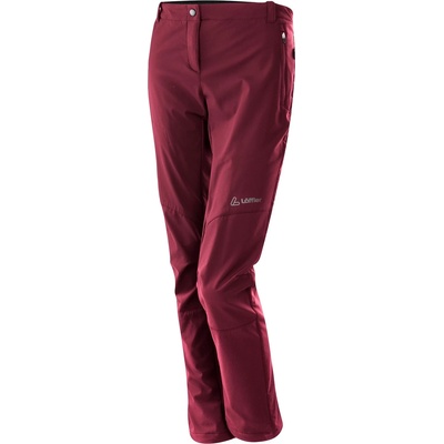 Löffler Дамски зимен панталон Löffler Women's Funktionshose Alaska ASW Winter trousers - Aubergine - размер 44 (107-1099-0216)