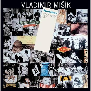 Špejchar 1969-1991 - 2 LP - Vladimír Mišík