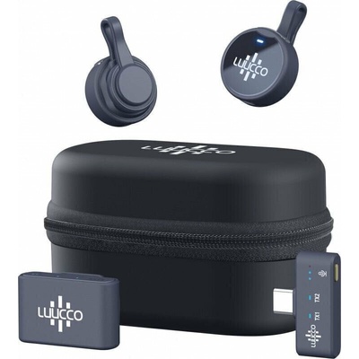 Luucco AirWave Pro K2 Combo Set