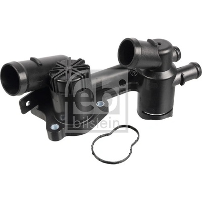 Termostat, chladivo FEBI BILSTEIN 171228