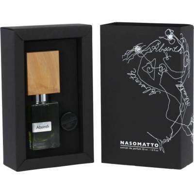 Nasomatto Absinth parfumovaný extrakt unisex 30 ml