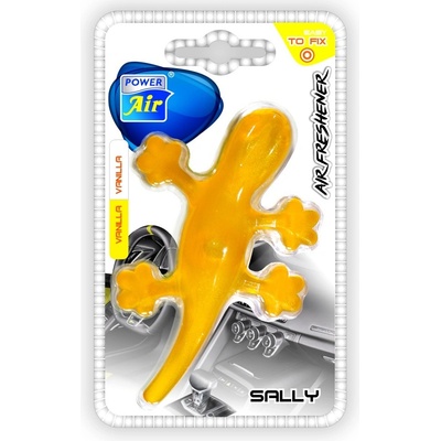 Power Air Sally Vanilla