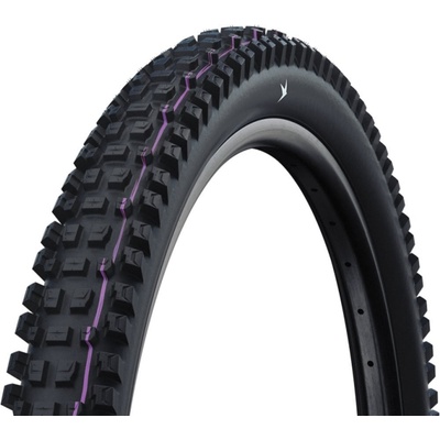 Schwalbe Albert 29x2.50 GRAVITY PRO TLR AddixUltraSoft radiálne skladanie