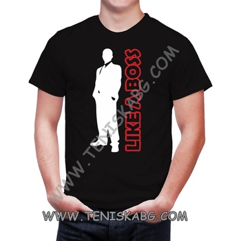 Fruit of the Loom Like a BOSS