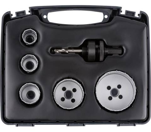 Wolfcraft 3498000
