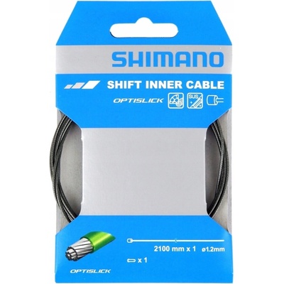 Shimano Lanko riadiaci OPTISLICK 2,1m x 1,2 mm