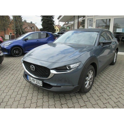 Mazda CX-30 2.5 140 Homura 103 kW