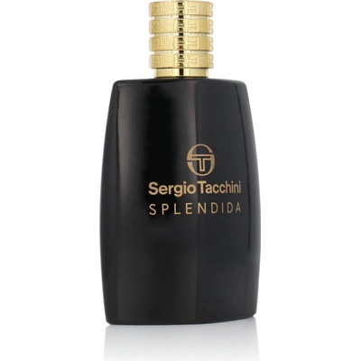 Sergio Tacchini Splendida parfémovaná voda dámská 100 ml