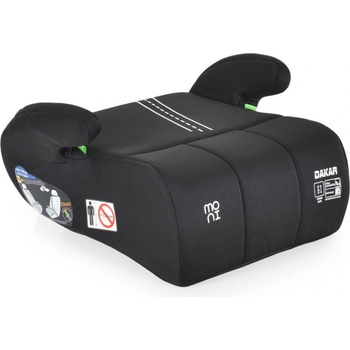 Image 1 of Moni Dakar