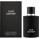 Fragrance World Cuir Leather EDP 100 ml