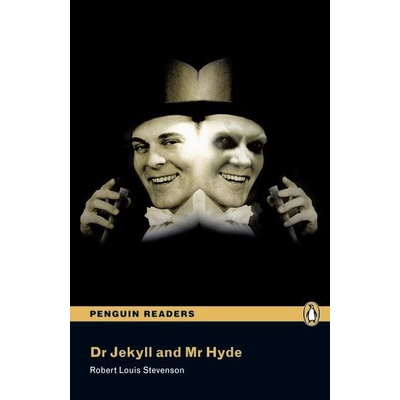 Dr Jekyll and Mr Hyde + Mp3