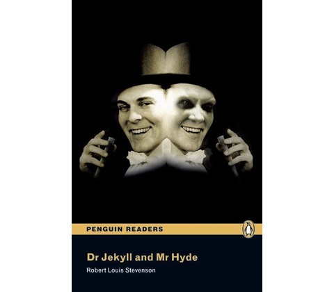 Dr Jekyll and Mr Hyde + Mp3