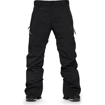 Horsefeathers Панталони Fink - черни Horsefeathers | Cheren | МЪЖЕ | L