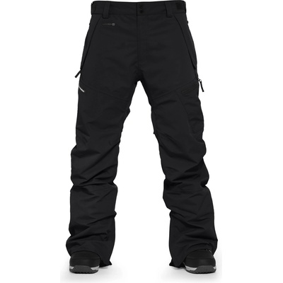 Horsefeathers Панталони Fink - черни Horsefeathers | Cheren | МЪЖЕ | L