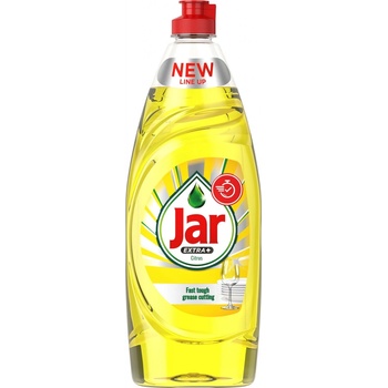 Jar Extra+ Citrus 650 ml