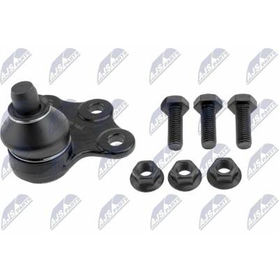 Čepy NTY ZSD-PL-006