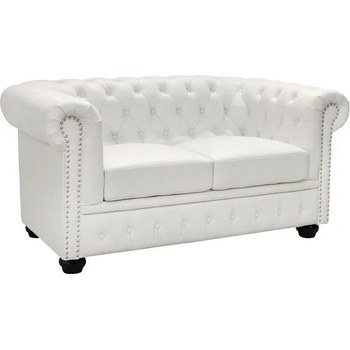 Image 1 of Bogdan Furniture Диван Мебели Богдан модел Chestyrfiild - двойка
