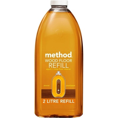 METHOD na dřevěné podlahy Mandle, 2 l