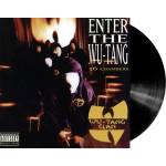 Sony Music Wu-Tang Clan: Enter The Wu-tang (36. Chamber) - Vinyl (LP) (020822)
