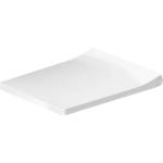 Duravit Viu - Тоалетна седалка, бяла 0021110000 (0021110000)