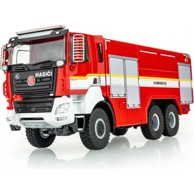 TATRA Phoenix KHA 40 6x6 Hasiči Kobit KADEN 1:43