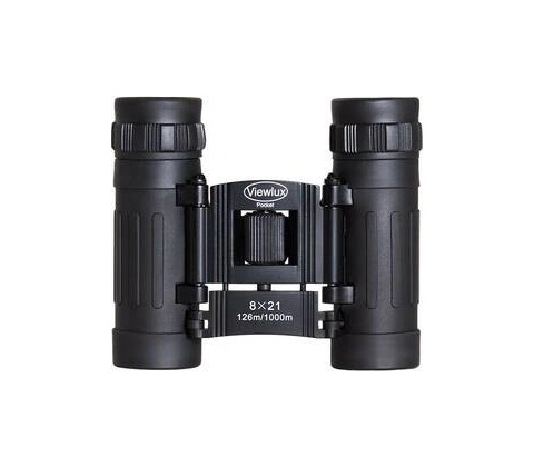 Viewlux Pocket 8x21