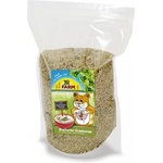 JR FARM Каша за плъхове, джербили, хамстери и мишки 200гр (16259)
