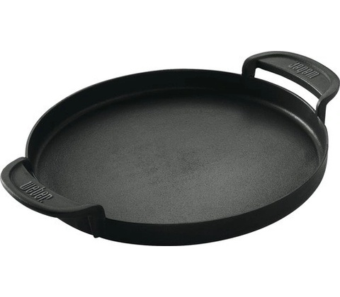 WEBER Gourmet BBQ 7421